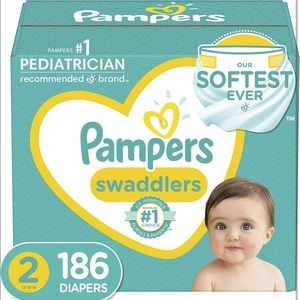 Pampers